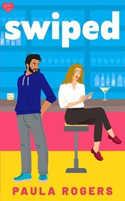 Swiped by Paula Rogers