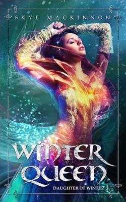 Winter Queen by Skye MacKinnon