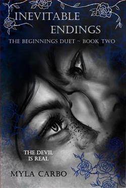 Inevitable Endings by Myla Carbo