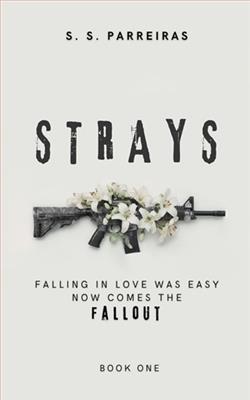 Strays by S.S. Parreiras
