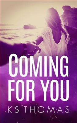Coming for You by K.S. Thomas