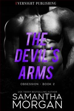 The Devil's Arms by Samantha Morgan