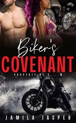 Biker's Covenant by Jamila Jasper