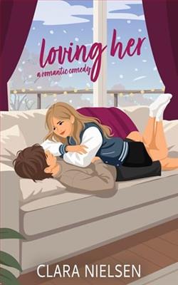 Loving Her by Clara Nielsen