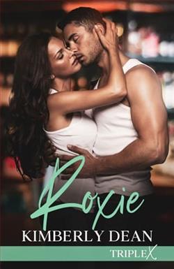 Roxie by Kimberly Dean