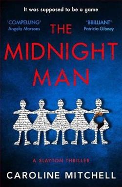 The Midnight Man by Caroline Mitchell