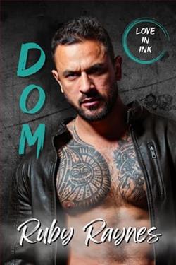 Dom by Ruby Raynes