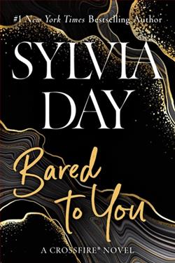 Bared to You by Sylvia Day