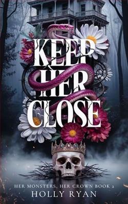 Keep Her Close by Holly Ryan