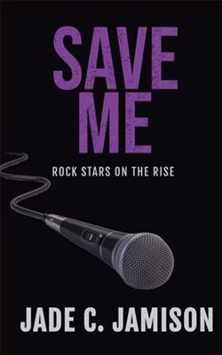 Save Me by Jade C. Jamison