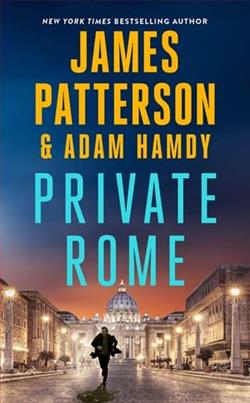 Private Rome by James Patterson