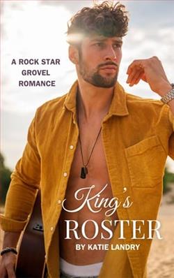 King's Roster by Katie Landry
