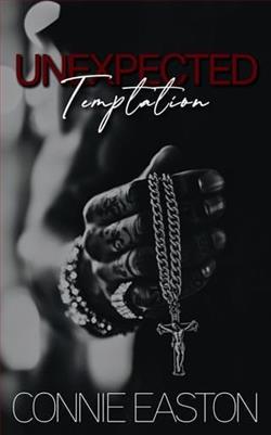 Unexpected Temptation by Connie Easton