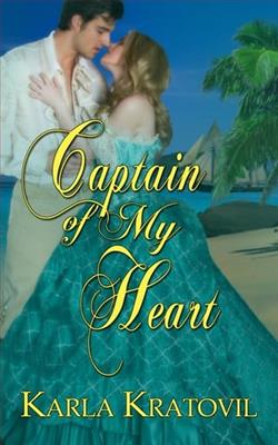 Captain of My Heart by Karla Kratovil