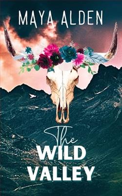 The Wild Valley by Maya Alden
