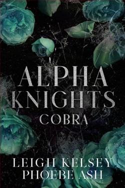 Cobra by Leigh Kelsey