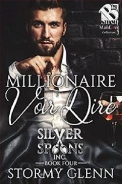 Millionaire Voir Dire by Stormy Glenn