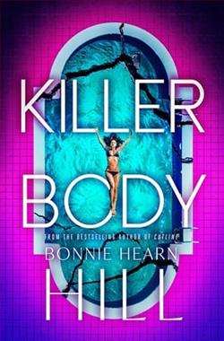 Killer Body by Bonnie Hearn Hill