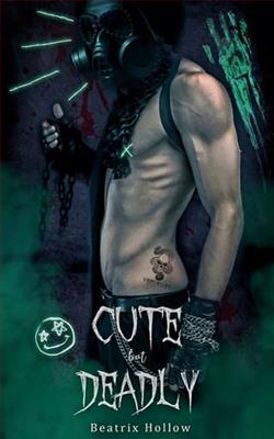 Cute but Deadly by Beatrix Hollow