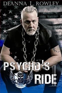 Psycho's Ride by Deanna L. Rowley