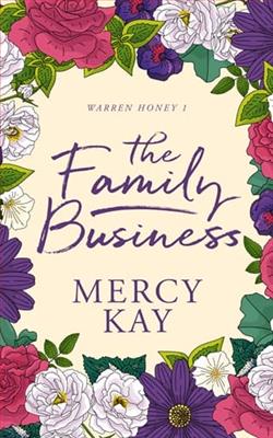The Family Business by Mercy Kay
