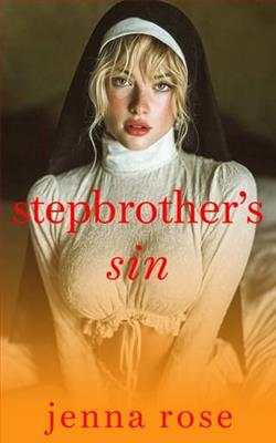 Stepbrother's Sin by Jenna Rose