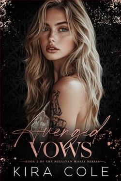 Avenged Vows by Kira Cole