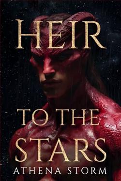 Heir to the Stars by Athena Storm