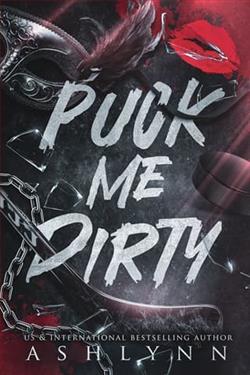 Puck Me Dirty by Ashlynn