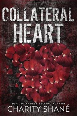 Collateral Heart by Charity Shane