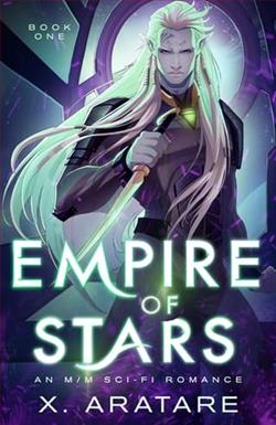 Empire of Stars by X. Aratare