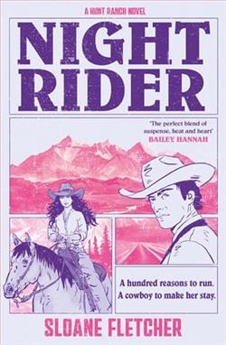 Night Rider by Sloane Fletcher