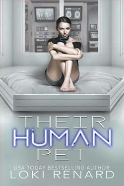Their Human Pet by Loki Renard