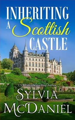 Inheriting a Scottish Castle by Sylvia McDaniel