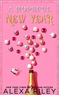 A Hopeful New Year by Alexa Riley