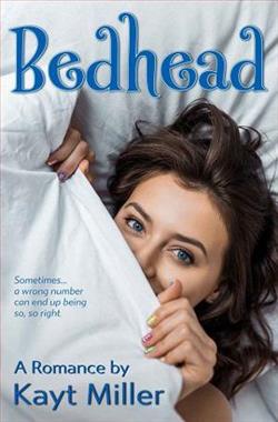 Bedhead by Kayt Miller