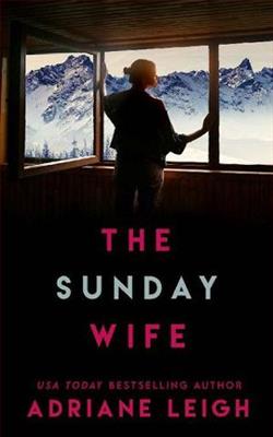 The Sunday Wife by Adriane Leigh