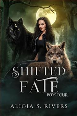 Shifted Fate 4 by Alicia S. Rivers