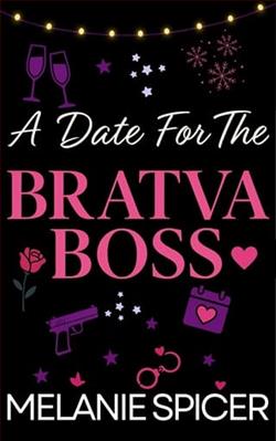 A Date for the Bratva Boss by Melanie Spicer