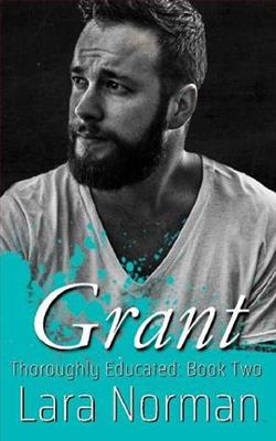 Grant by Lara Norman