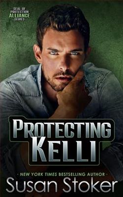 Protecting Kelli by Susan Stoker