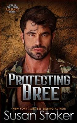 Protecting Bree by Susan Stoker