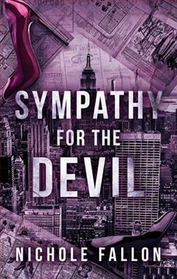 Sympathy for the Devil by Nichole Fallon