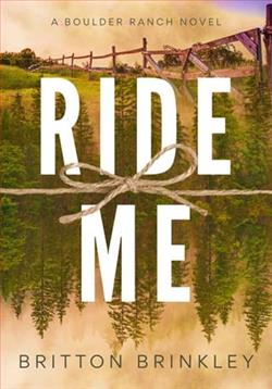 Ride Me by Britton Brinkley