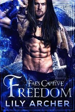 Freedom by Lily Archer