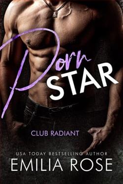 P*rnstar by Emilia Rose