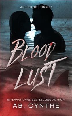 Blood Lust by Ab. Cynthe