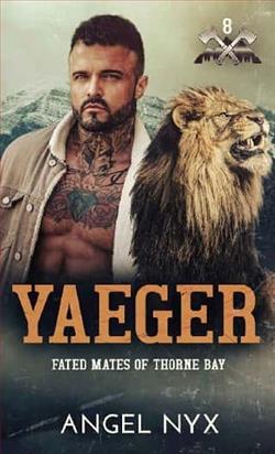 Yaeger by Angel Nyx