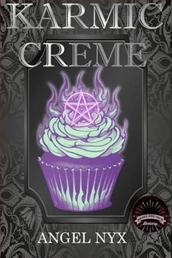 Karmic Creme by Angel Nyx