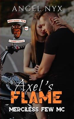 Axel's Flame by Angel Nyx